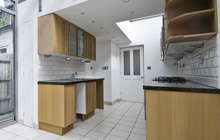 Ynysboeth kitchen extension leads